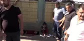 Şanlıurfa'da trafik kazası: 8 yaralı
