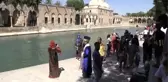 Sıcak hava yaşamı olumsuz etkiliyor