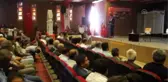 Silopi'de hafızlar için tören