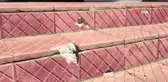 Sincik'teki saldırıda iş yerleri de zarar gördü