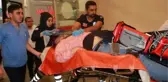 Tabanca ile oynarken arkadaşını öldürdü