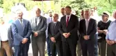 Tarihçi Halil İnancık vefatının üçüncü yılında kabri başında anıldı