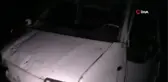 Tarım işçilerini taşıyan minibüs kaza yaptı: 1 ölü, 5 yaralı