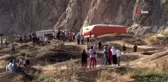 Terk ettiği sevgilisini intihardan kurtardı