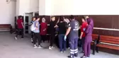 Adıyaman'da şehit polis Taha Uluçay için tören düzenlendi