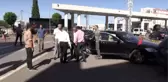 Adıyaman'daki terör saldırısı - Yaralı polis memuru Uluçay hastanede şehit oldu