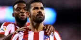 Atletico Madrid, Real Madrid'i 7-3 mağlup etti! Tarihi skor