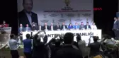Bakan Gül Önemli olan seçimden çok, milletin gönlünü kazanmak