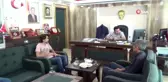 Beytüşşebaplı öğrenci Şırnak birincisi oldu