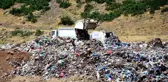 Bitlis'te çöpten üretilen elektrikle 3 bin ev aydınlanıyor