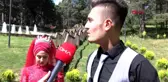 BOLU SICAKTAN BUNALAN ESENTEPE'YE KOŞTU