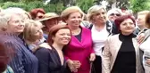 İlk kadın Çevre ve Turizm Bakanı Işılay Saygın vefat etti