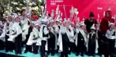 Kale Grubu 62. yılında 141 çocuğu sünnet ettirdi