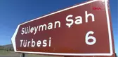 KAYSERİ Süleyman Bey Türbesi'nin sandukaları çalındı