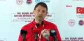 MALATYA UMKE'NİN EN BÜYÜK TATBİKATI TAMAMLANDI