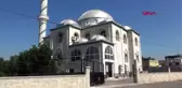 OSMANİYE CAMİYE GİREN YILAN, CEMAATİ KORKUTTU
