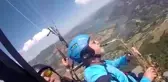 70 yaşındaki ihtiyar delikanlı gökyüzünde saksafon çaldı