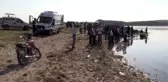 Afyonkarahisar'da tekne battı: 1 ölü
