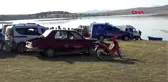 ANTALYA Balık tutmaya gittiği barajda boğuldu