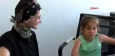 ANTALYA GIRTLAĞI ALINAN ANNENİN TEK İSTEĞİ KIZIYLA KONUŞABİLMEK