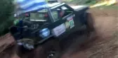 Artvin 5. Uluslararası Off-Road Yarışları