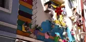 Balat'ta çocuklar için 