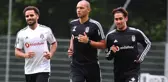 Beşiktaş'ın yeni transferi Douglas: Mutluluğumu anlatacak kelime bulamıyorum