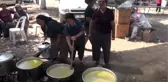 Göllü'de Keşkek Şenliği yapıldı