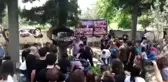 Hayalleri yarım kalan öğrenci doğum gününde anıldı