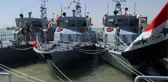 Irak'ta yeni bir askeri deniz üssü kuruluyor