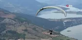 Kapıkaya Festivali sona erdi
