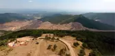 Kaz Dağları'nda binlerce ağacın kesimine tepki olarak 