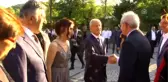 İmamoğlu'nun kıydığı nikahta Kılıçdaroğlu ve Akşener şahit oldu