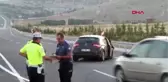 KONYA 2 otomobil çarpıştı: 2 ölü, 3 yaralı