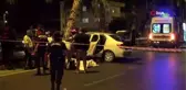 Mersin'de trafik kazası: 2 ölü, 4 yaralı