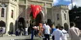 Öğretmen adayları KPSS'de ter döktü
