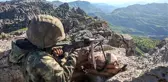 Şırnak ve Ağrı'da 6 terörist etkisiz hale getirildi