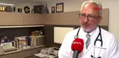 Türkiye'de 2,5 milyon hepatit B'li, 500 bin hepatit C'li hasta var