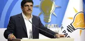 AK Parti Genel Başkan Danışmanı: Partinin bir güncellemeye ihtiyacı olduğu çok açık