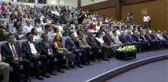 Başarılı öğrenciler altınla ödüllendirildi