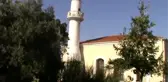 Çevreci imam cami avlusunu botanik bahçesine çevirdi