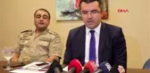 ERZURUM Terörist infazı itiraf etti
