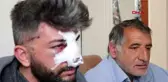 ERZURUM Yan bakma kavgasında yaralanan Ömer'in annesi: İzlediğim benim çocuğummuş