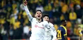 Kasımpaşa, Mustafa Pektemek'i transfer etti