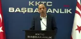 KKTC'den Yunanistan Başbakanı'na yanıt: Rumların işgaline baksın