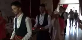 Lösemiyi iki kez yenen Umut'a sünnet düğünü