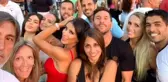 Messi, Ibiza'da saldırıdan son anda kurtuldu!