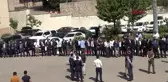 Şırnak'a atanan Vali Pehlivan göreve başladı