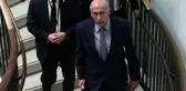 Trump yönetiminde bir ayrılık daha: Ulusal İstihbarat Direktörü Dan Coats görevi bırakıyor