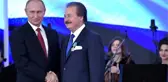 Türkiye-Rusya krizini çözen iş adamı Cavit Çağlar'dan dikkat çeken Erdoğan yorumu